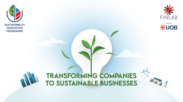 Tech Match 1080X600 1 - The Finlab’s Sustainability Innovation Programme 2021