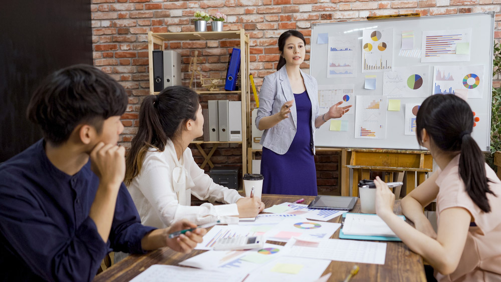 Shutterstock 1778044241 - The Future Of Working Women In Singapore