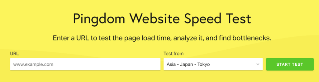 Pingdom - Up Your Seo Gameplan In 3 Steps: The Seo Mac Framework