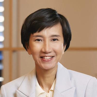 Janet Young - Uob Womenpreneurs Networking Event