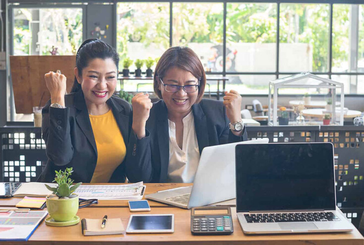 Article Image - Beyond Digital Adoption: How Sme Matching Is Empowering Tech Solution Providers