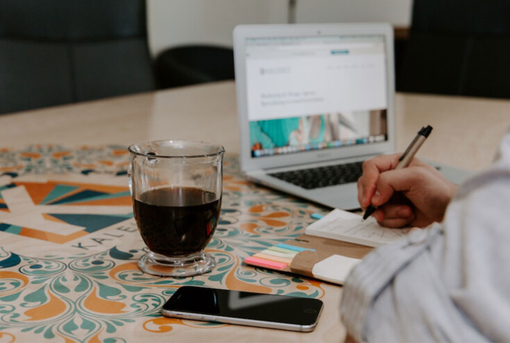 Article Image - Googling Your Way To Growth