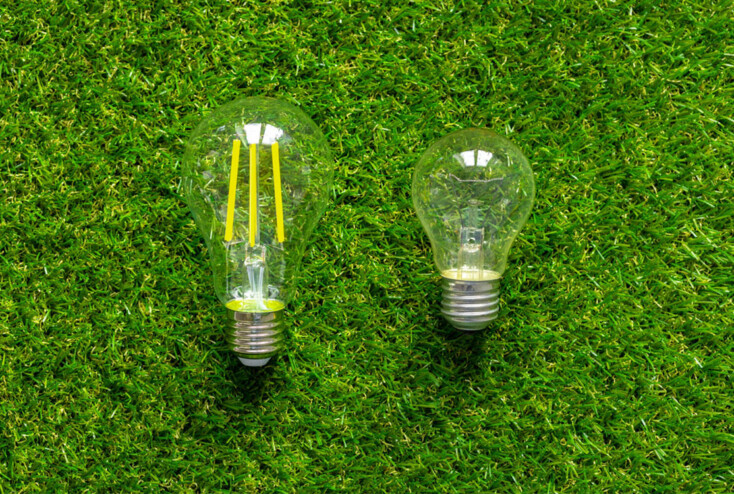 Article Image - Greentech Companies Are Ushering In A New-Era Of Energy Efficiency: Here’s How