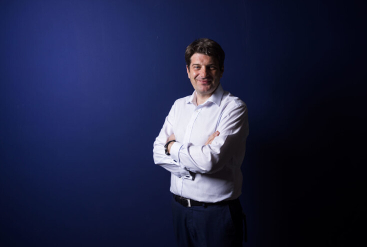 Article Image - Building An Open Architecture World