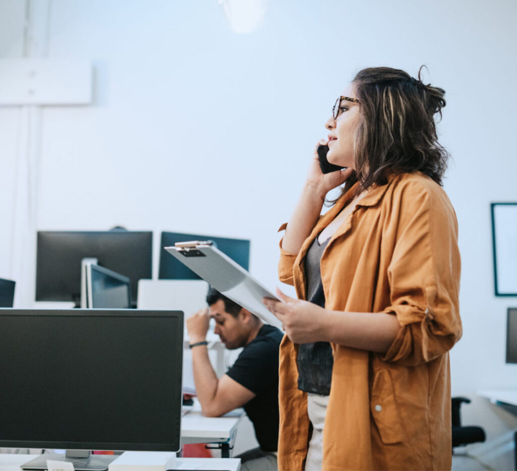 Ecosystem Cooperation - Digitalisation