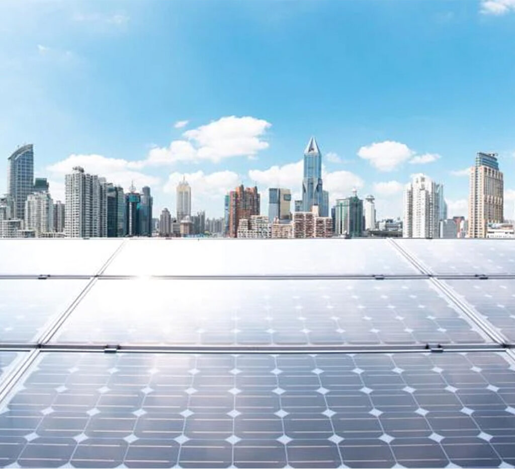 Innovation Programme - Digitalisation