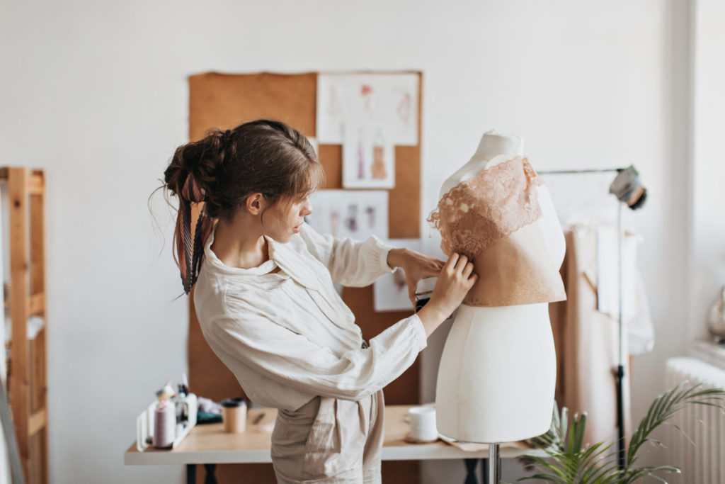 Lady In Beige Outfit Designes Clothes Patterns Br 2021 09 03 00 45 56 Utc 1024X683 2 - In The Hot Seat: Rachel Lim, Co-Founder Of Love, Bonito