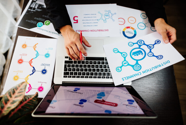 Article Image - 3 Essential Steps Before Embarking On Digital Marketing Campaign