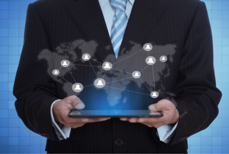 Article Image - The Importance Of Networks And Communities For Smes