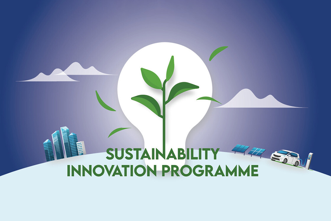 Featured Image For The Finlab’s Sustainability Innovation Programme 2022