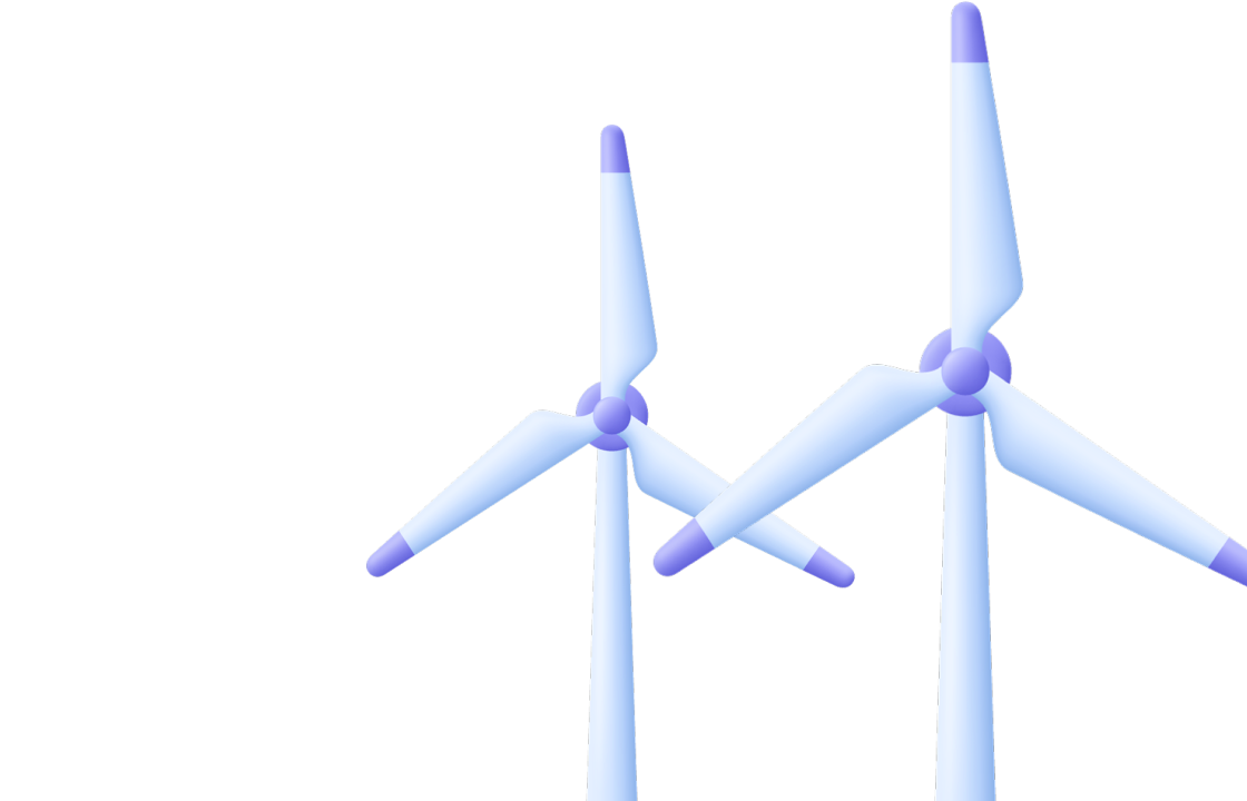 Wind Turbine - Sustainability