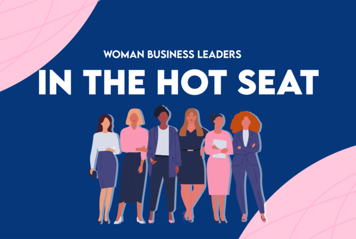 Success Stories - In The Hot Seat: Rachel Lim, Co-Founder Of Love, Bonito