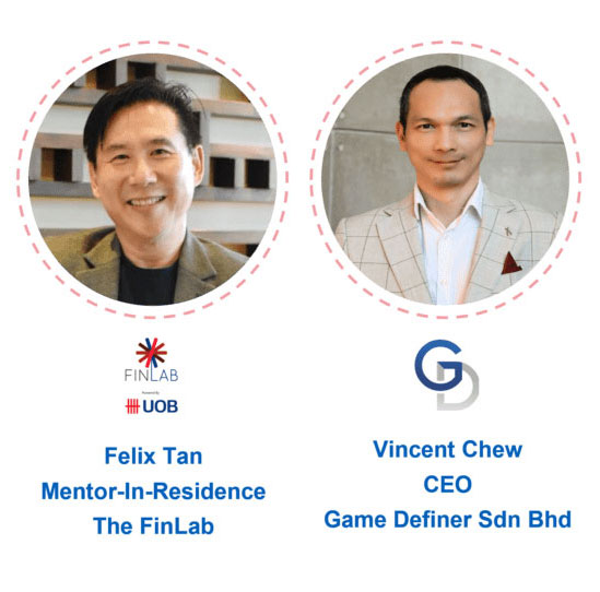 Jom Wmp Week 1 Speakers 1 - Jom Transform Programme – Womenpreneurs Edition