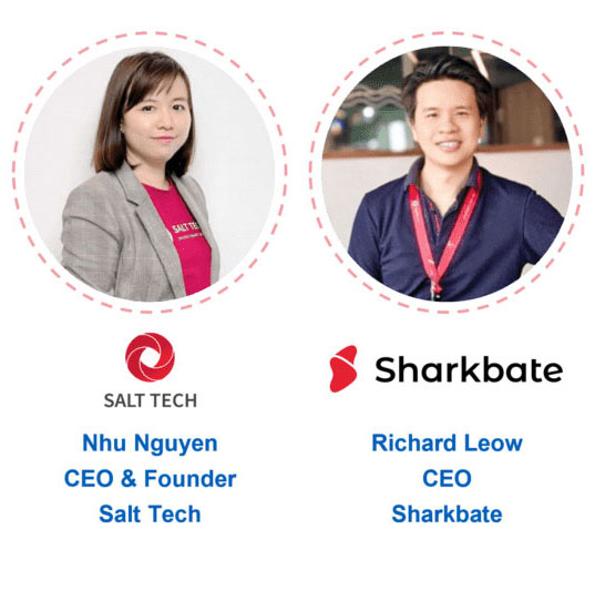 Jom Wmp Week 1 Speakers 3 02 - Jom Transform Programme – Womenpreneurs Edition