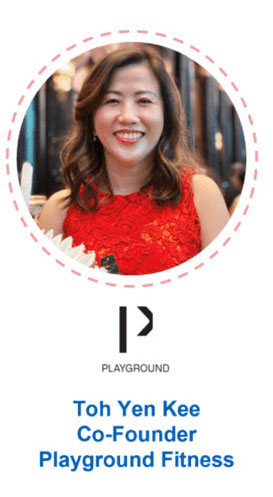 Jom Wmp Week 1 Speakers 04 - Jom Transform Programme – Womenpreneurs Edition