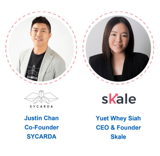 Jom Wmp Week 2 Speakers 3 - Jom Transform Programme – Womenpreneurs Edition