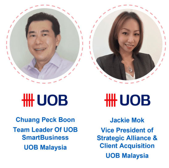 Jom Wmp Week 3 Speakers 1 01 - Jom Transform Programme – Womenpreneurs Edition