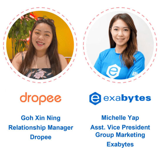 Jom Wmp Week 3 Speakers 3 04 - Jom Transform Programme – Womenpreneurs Edition