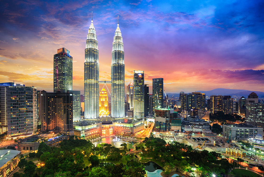 Programme Malaysia Featured Image - Malaysia
