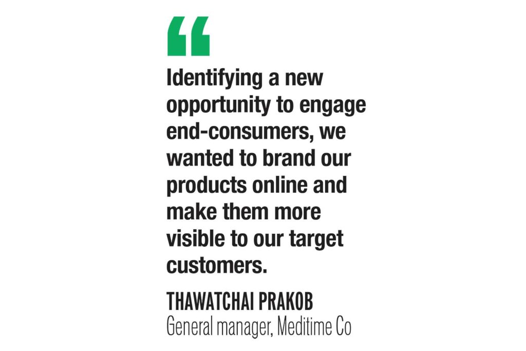 Quote - Digital Future For Smes: Thai Small Businesses Need New Digital Strategies For Business Competitiveness.