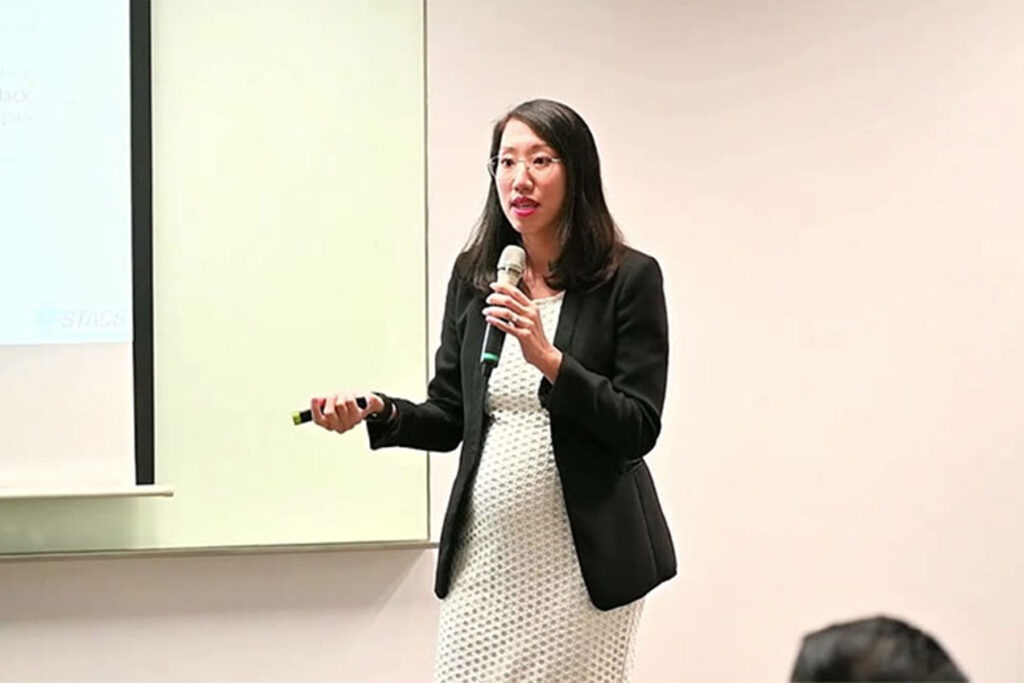 Sheena Ang - Tackling Today’s Sustainability Challenges With Greentech Innovations Of Tomorrow