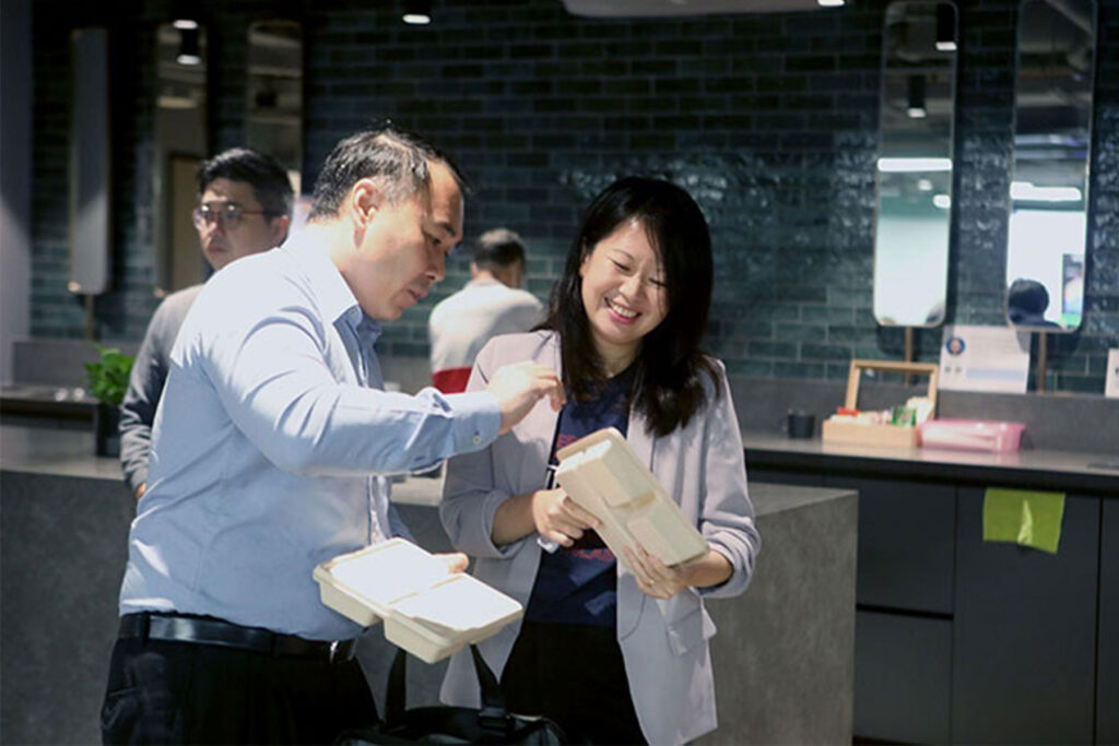 Steven Tan - Tackling Today’s Sustainability Challenges With Greentech Innovations Of Tomorrow