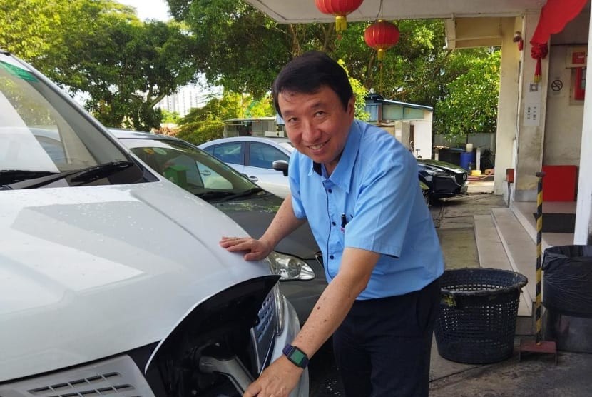 Featured Image For Commentary: Think Big But Start Small — How Companies, Employees Can Contribute To Singapore’s Green Plan 2030