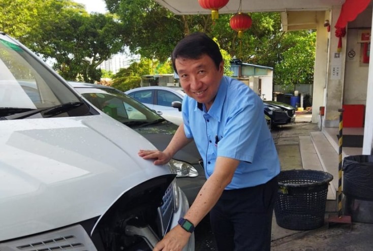 Article Image - Commentary: Think Big But Start Small — How Companies, Employees Can Contribute To Singapore’s Green Plan 2030