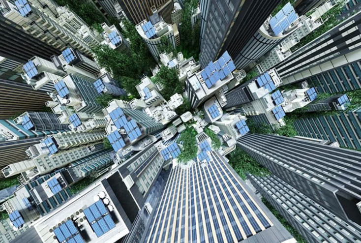 Article Image - How Tech Solutions Can Help Smes Go Green And Save On Utilities