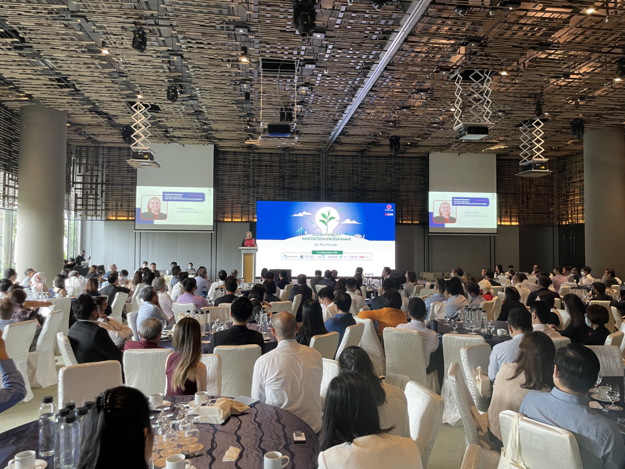 Featured Image For Supporting Smes In Their Sustainability Journey