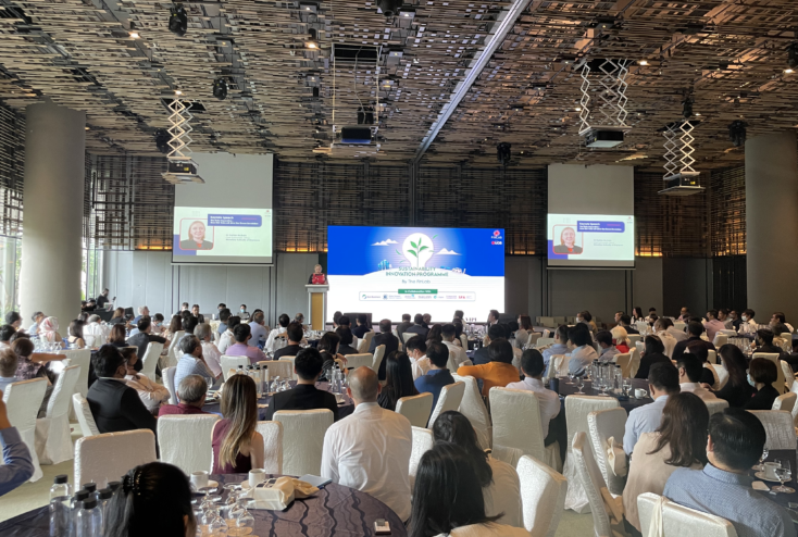 Article Image - Supporting Smes In Their Sustainability Journey