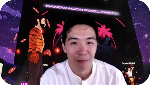 Ca - Acceleration Programme For The Arts 2023