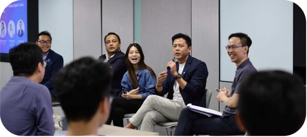 Pamnel - Acceleration Programme For The Arts 2023