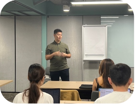 Web Luke B - Acceleration Programme For The Arts 2023