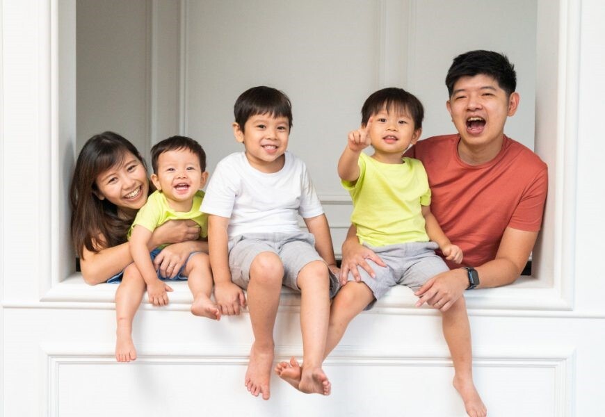 Featured Image For How The Finlab’s Digital Mumpreneur Programme Gave My Tuition Business A Much-Needed Jumpstart