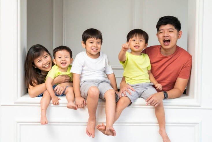 Success Stories - How The Finlab’s Digital Mumpreneur Programme Gave My Tuition Business A Much-Needed Jumpstart