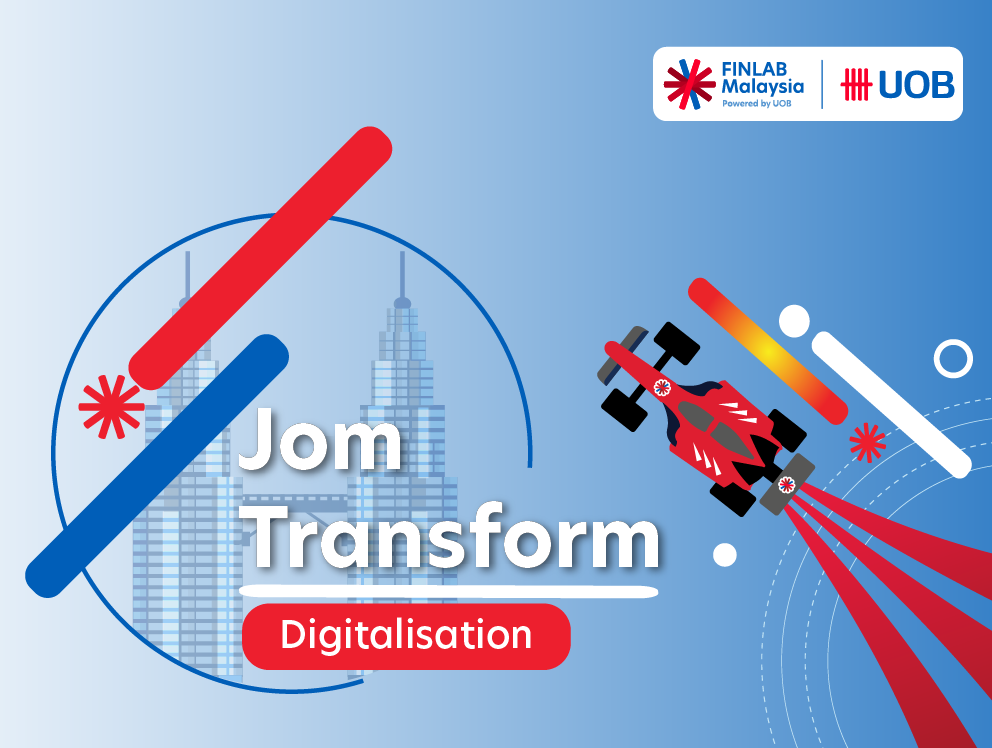 Featured Image For Jom Transform Programme – Digitalisation 2023