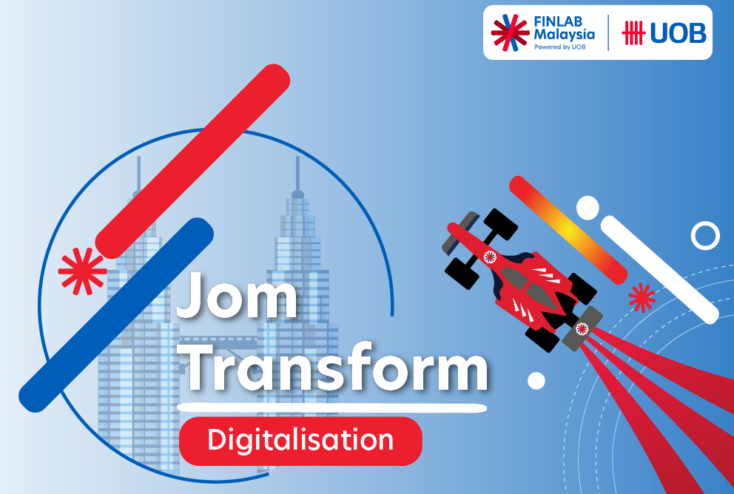 Article Image - Jom Transform Programme – Digitalisation 2023