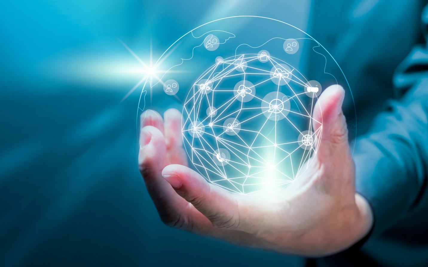 Featured Image For Digital Future For Smes: Thai Small Businesses Need New Digital Strategies For Business Competitiveness.