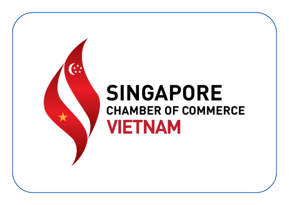 Singapore Chamber - Xin Chào Smes: Grow Your Sales Through E-Commerce And Digital Marketing