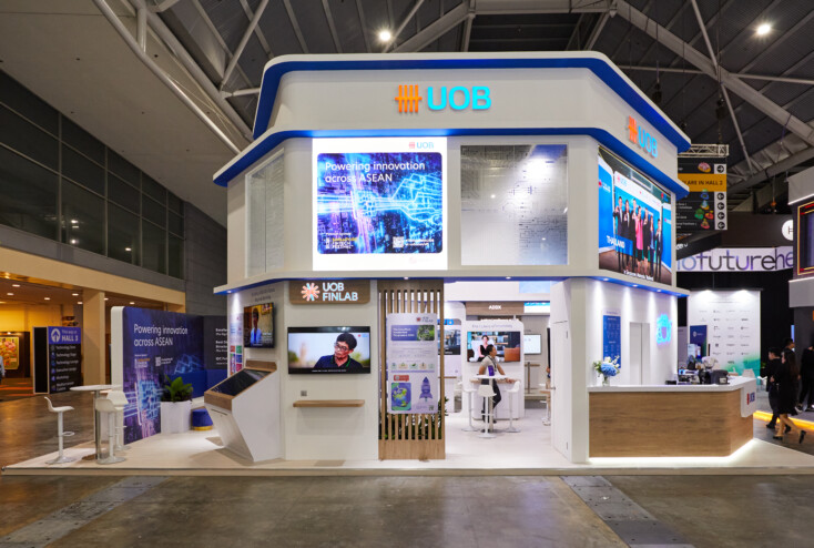 Article Image - The Promise Of Ai For Digitalisation And Sustainability (Singapore Fintech Festival 2023)