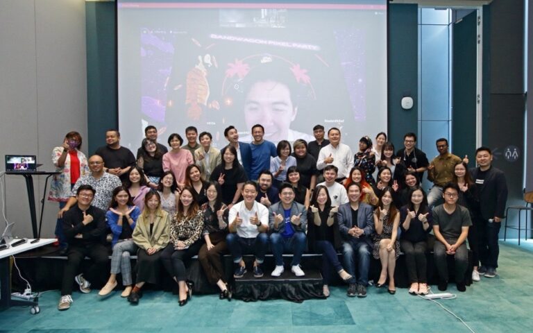 Arts Accelerator Picture 2 - 2023 Year In Review And Looking Ahead