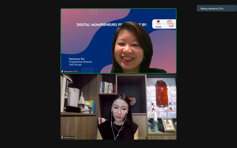 Marianne Rachel Mumpreneurs - 2023 Year In Review And Looking Ahead