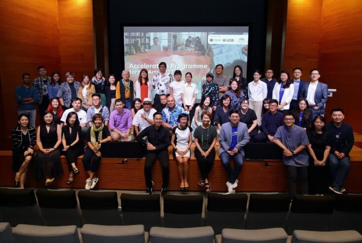 Article Image - Unlocking New Opportunities In The Arts Space