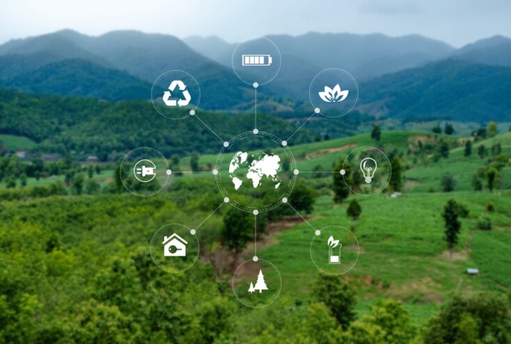 Press Release - The Star Online: Moving Towards Sustainability