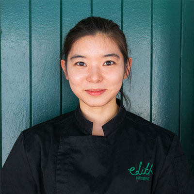 Ethel Tan - Digitalisation Innovation Programme: Womenpreneur