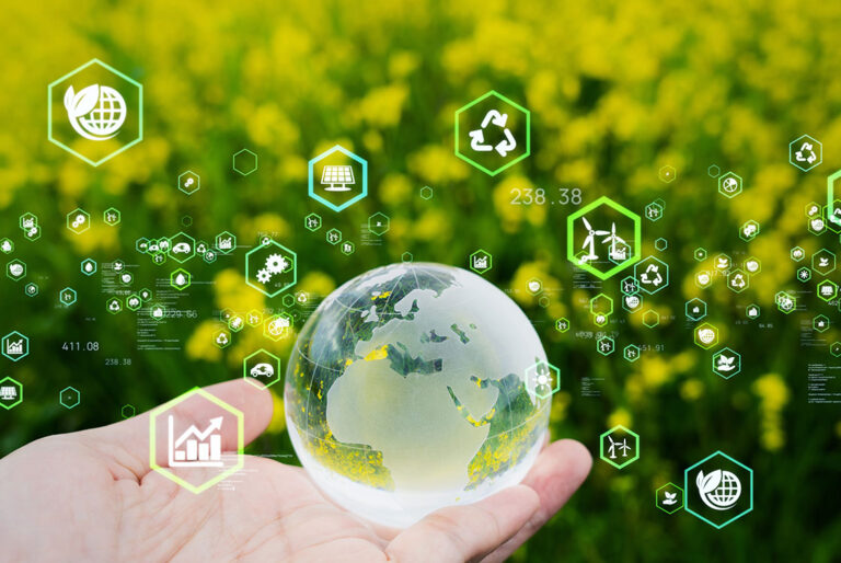 Importance Of Asean Greentechs - Technology’s Role In Combating Excessive Waste In Asean