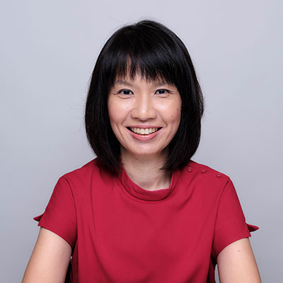 Sher Li 400X400 1 - Digitalisation Innovation Programme: Womenpreneur