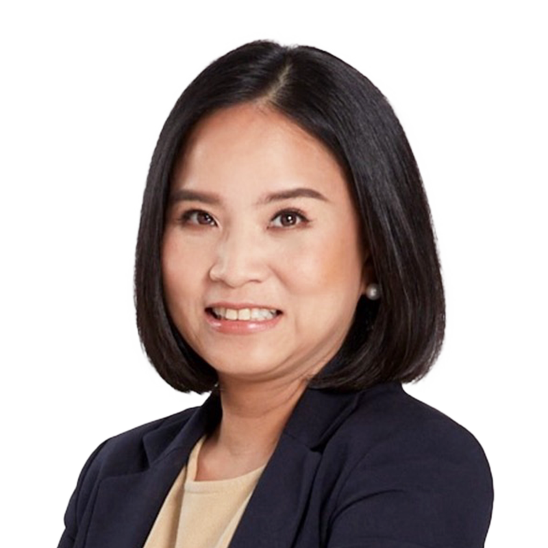 Panittra Vejjajiva - Sustainability Innovation Programme 2024