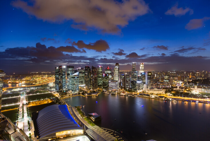 Article Image - From The Singapore Budget 2024 To A New Prime Minister Appointment: Lessons From Singapore’S Dynamic Year